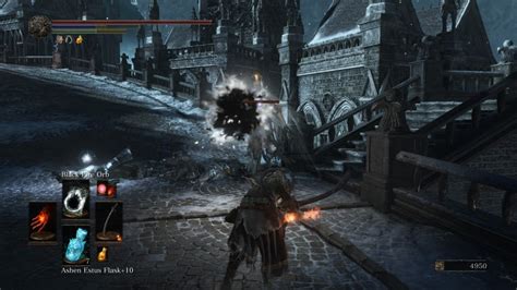 attunement slots ds3.